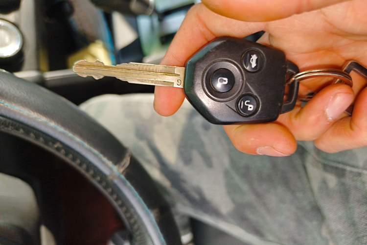 Used Subaru XV 2014 2.0i Elite Navigation Edition