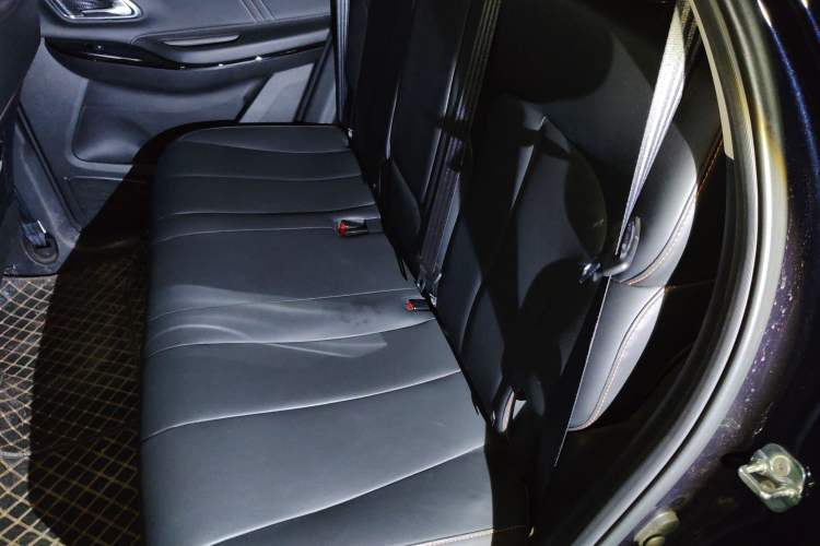 Used CHANGAN OSHAN X7 PLUS 2022 1.5T Blue Whale Edition Automatic Luxury Trim
