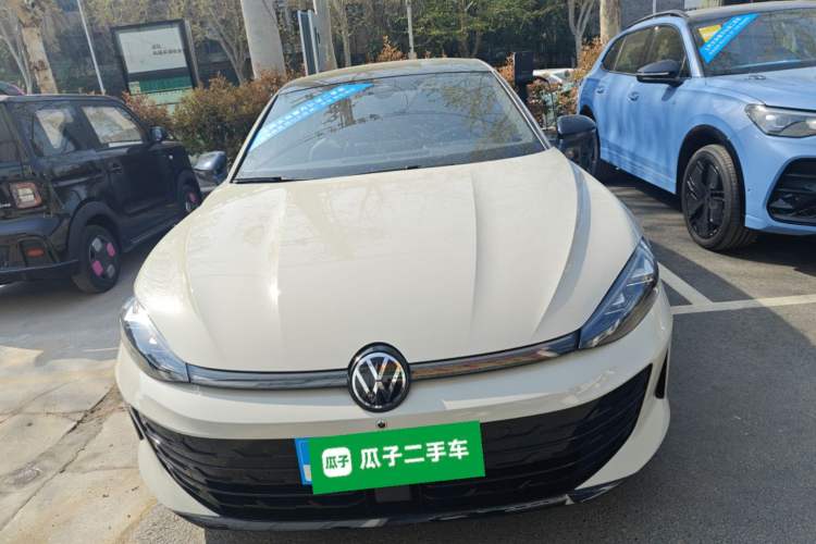 Used Volkswagen Lamando 2026 Lavida L GTS 380TSI Lingfeng Millionth Anniversary Edition
