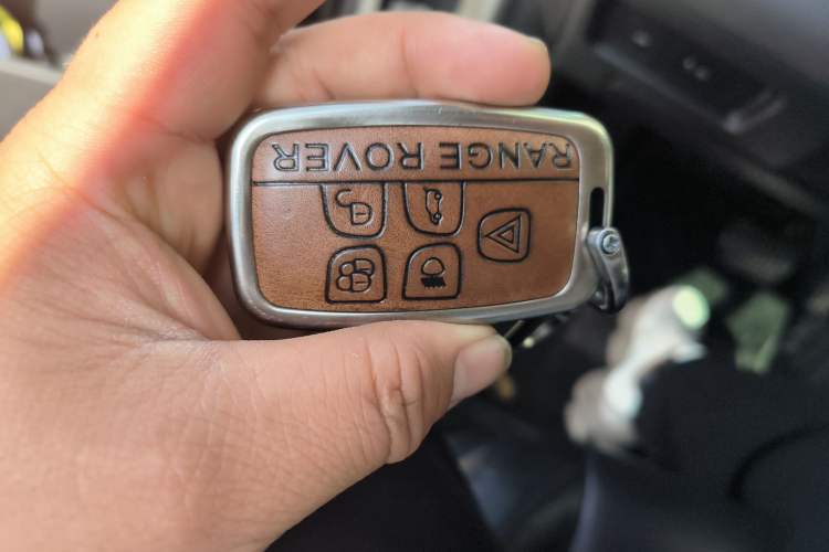 Used Land Rover Discovery Sport 2015 2.0T SE
