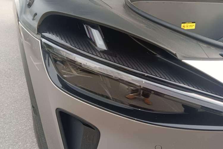 Used Xiaomi Auto YU7 2025 Ultra-Long Range All-Wheel Drive Pro Version
