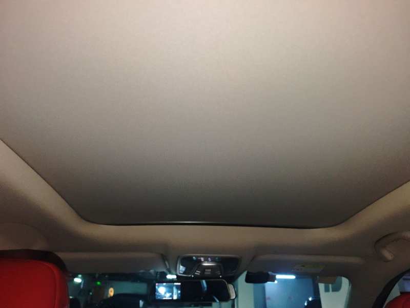 Used CHANGAN CS75 PLUS 2021 1.5T Automatic Prestige Model — 14