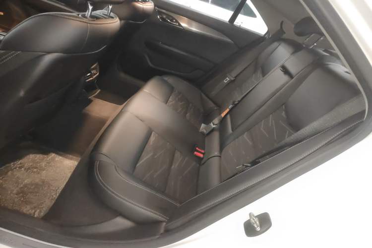 Used Cadillac ATS-L 2017 28T Tech Edition