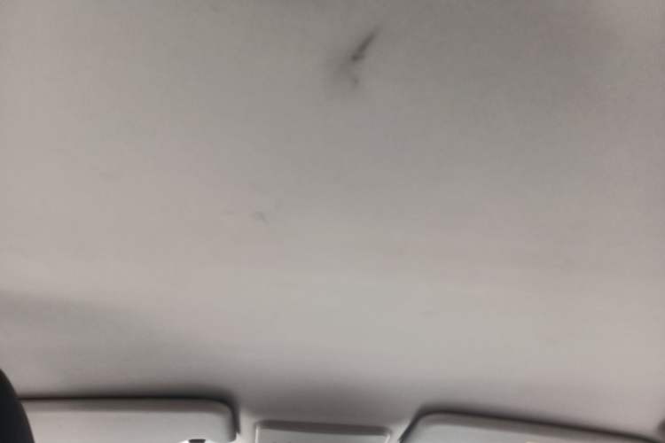 Used Nissan Qashqai 2017 2.0L CVT Elite Edition China V Standard Headliner