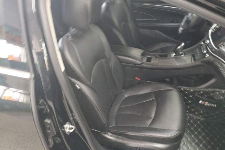 Used Buick LaCrosse 2021 652T Luxury Model