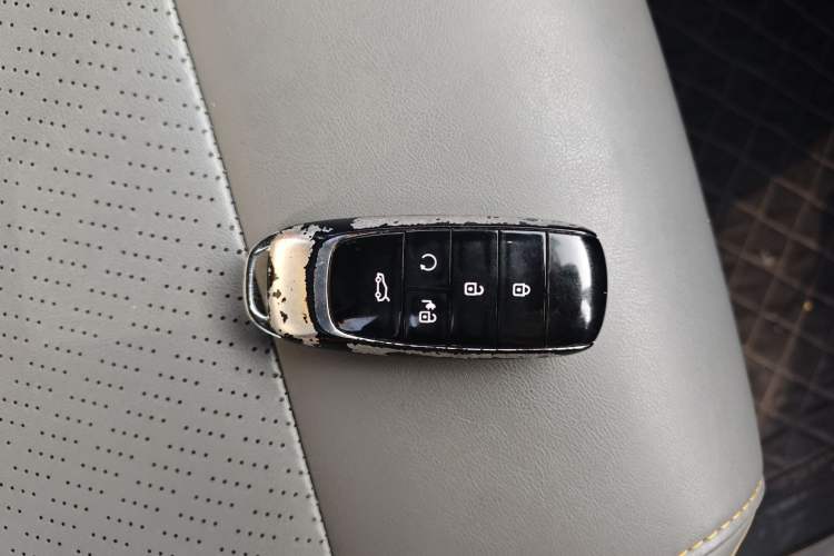 Used AION Y 2021 70 Intelligent Dynamic Edition