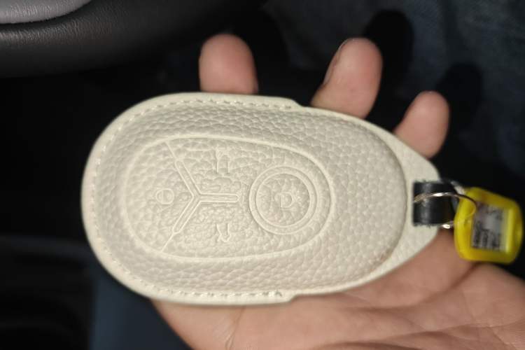 Used Geely Galaxy Geome 2026 Model 410km Exploration Edition
