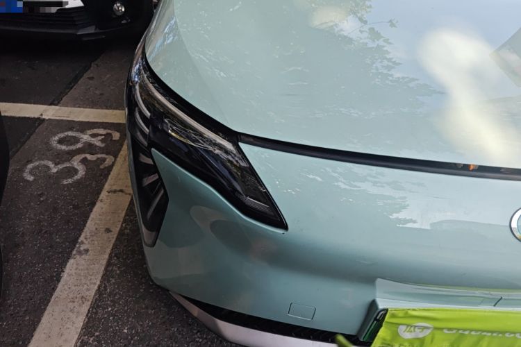 Used AION Y 2023 Younger