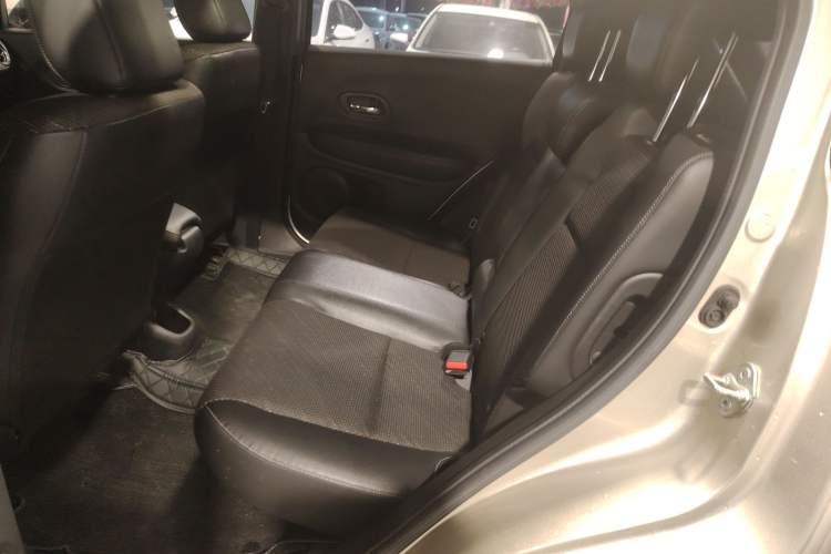 Used Honda XR-V 2017 1.8L EXi CVT Comfort Version