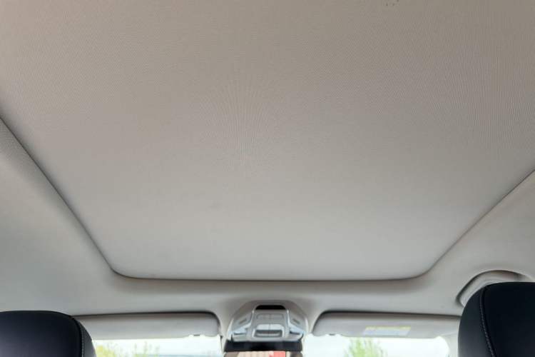 Used Geely Auto Preface 2023 2.0TD Prestige Version Headliner