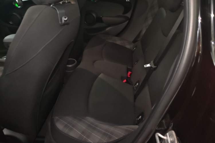 Used MINI 2016 2.0T COOPER S Performance Edition Five-Door Version
