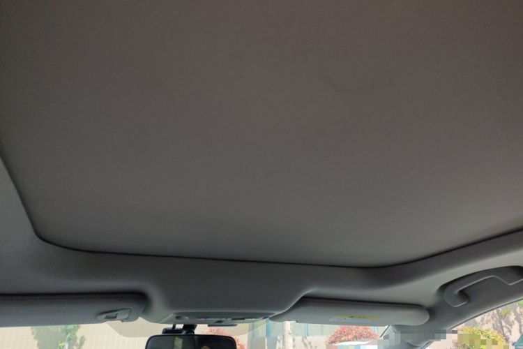 Used Nissan Murano 2015 2.5L XL Two-Wheel Drive Smart Edition Headliner