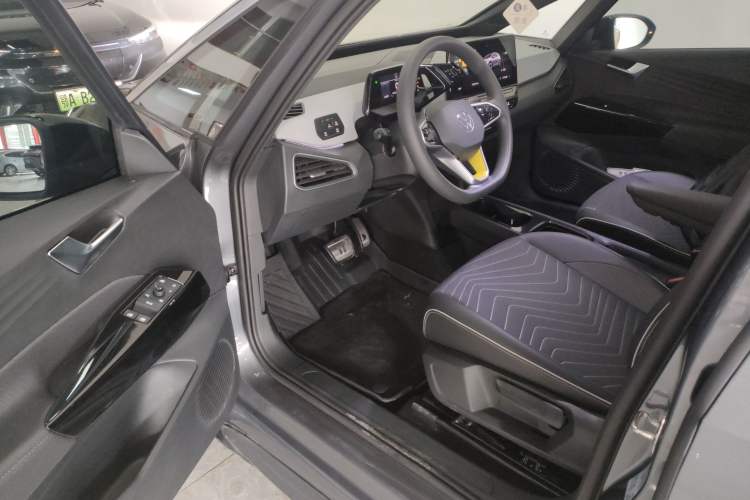 Used Volkswagen ID.3 2022 Pure Edition
