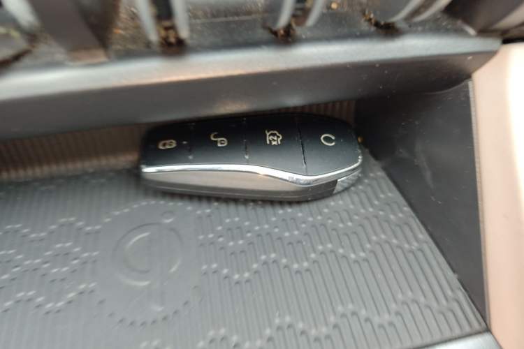 Used BYD Yuan PLUS 2023 Champion Edition 510KM Superior Model