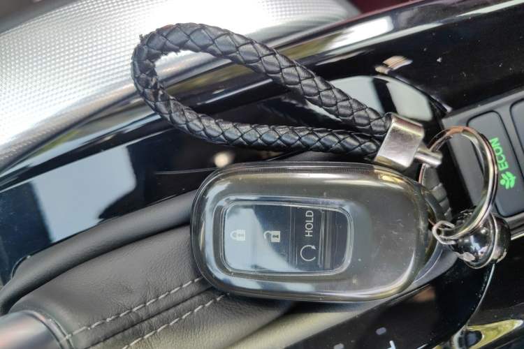 Used Honda HR-V 2023 240TURBO Trendy Edition Vehicle Key