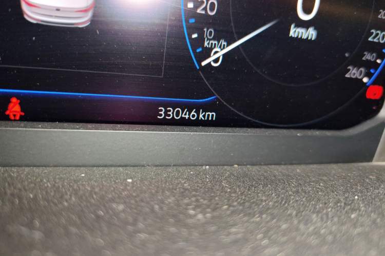 Used Volkswagen Sagitar 2023 280TSI DSG Excellence Edition