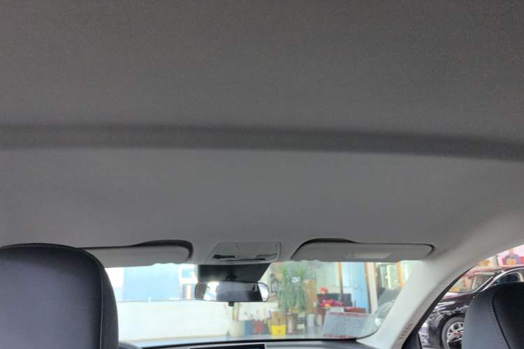 Used Hongqi E-QM5 2021 Charging Flagship Edition
