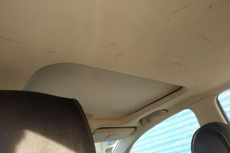 Used Geely Auto Vision X6 2016 1.8L Manual Luxury Model