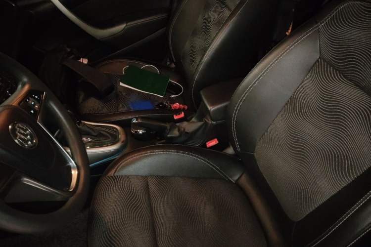 Used Buick GT 2013 XT 1.6L Automatic Fashion Edition
