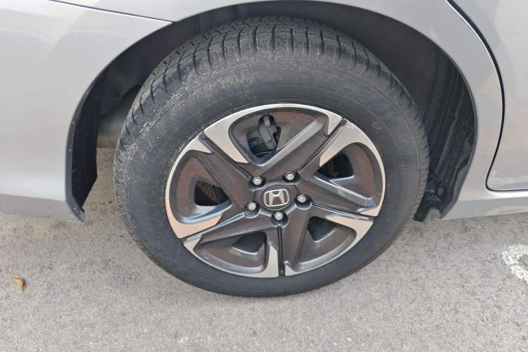 Used Honda Envix 2019 180TURBO CVT Enjoyment Edition China V