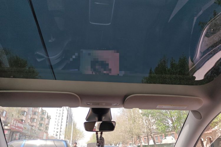 Used Tesla Model Y 2023 Rear-Wheel-Drive Version