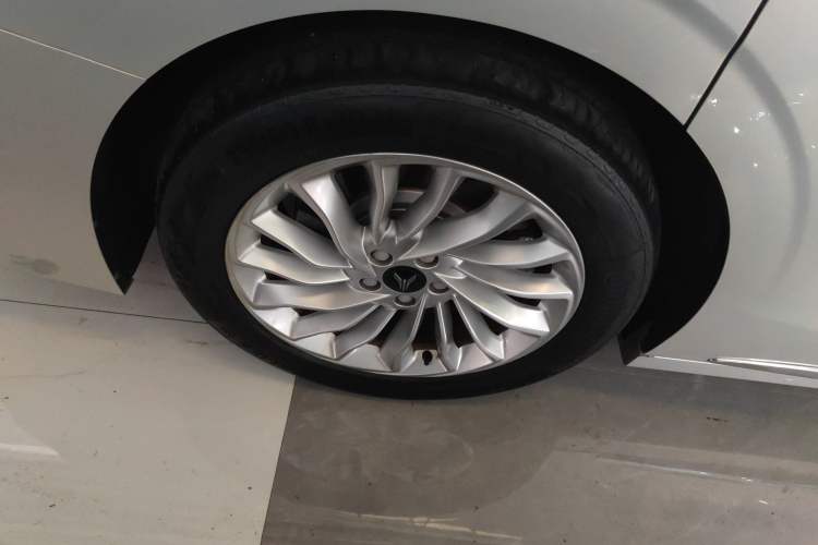 Used VOYAH Dream 2022 0-Carbon Edition Home+ Range Package 605 km