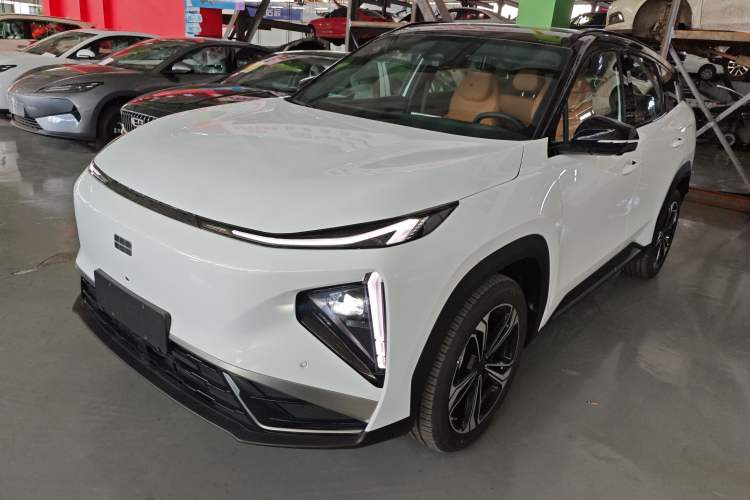 Used Geely Galaxy L7 2025 EM-i 115km Exploration+ Edition