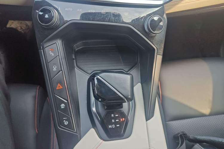 Used Lynk & Co 06 2020 1.5T YAO Halo
