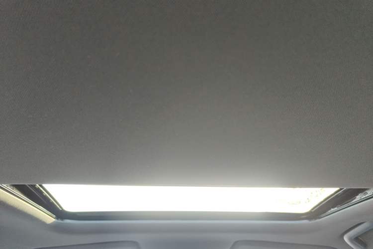 Used GAC Trumpchi EMPOW 2023 400T Automatic R PRO
