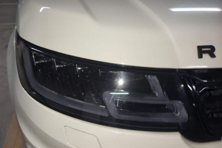 Used Land Rover Range Sport 2016 3.0 SC V6 HSE DYNAMIC Right Front Headlight