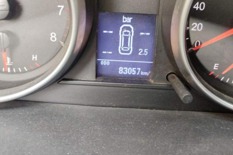 Used Haval H6 2014 Sport Version 1.5T Manual Two-Wheel Drive Elite Edition
