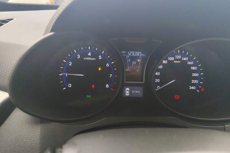 Used Hyundai Veloster 2012 1.6T Automatic Luxury Edition
