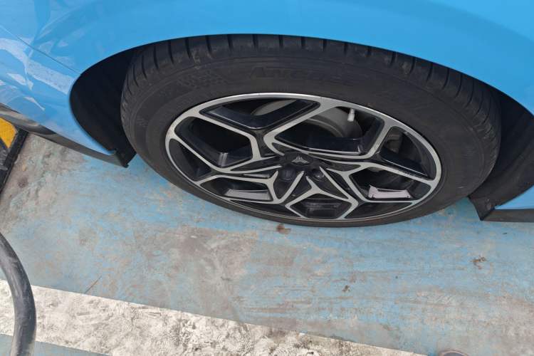 Used NETA GT 2023 560