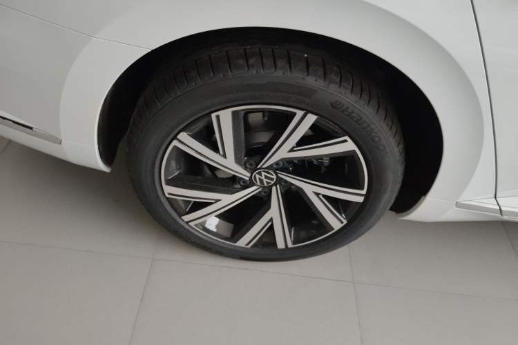 Used Volkswagen FAW-Volkswagen CC 2026 Model, 30 Million Units—Selected, 330TSI, Glamorous
