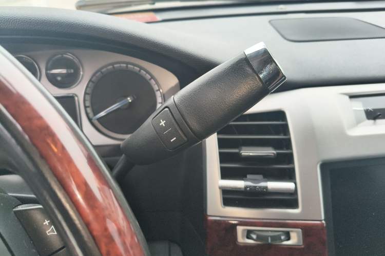 Used Cadillac Escalade 2009 6.0 Hybrid
