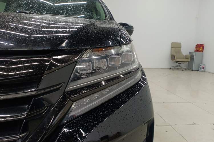 Used Honda Elysion 2016 2.4L Supreme Edition Left Front Headlight