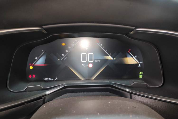 Used DS 7 2018 45THP Sport Edition