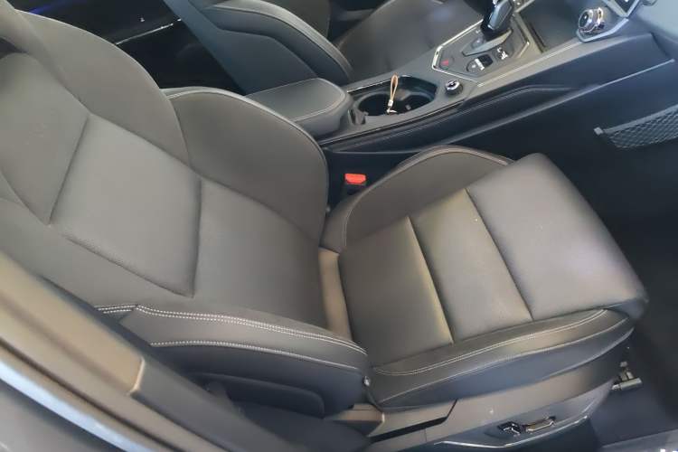 Used Lynk & Co 01 EM-P 2023 1.5TD EM-P PM
