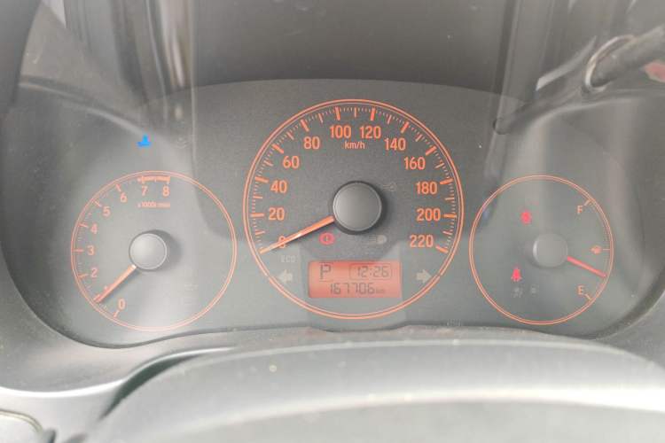 Used Honda City 2015 1.5L CVT Comfort Version