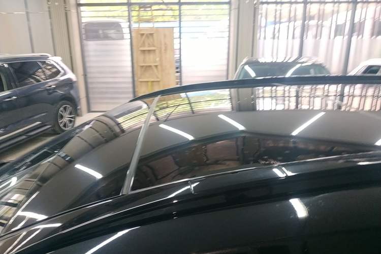 Used Toyota Wildlander 2023 2.0L CVT Two-Wheel Drive Luxury PLUS Edition Roof