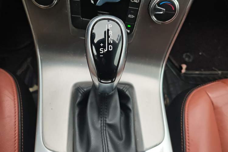 Used Volvo S60 2018 S60L T3 Smart Upgrade Edition