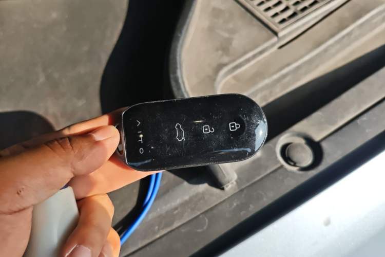 Used Hima AITO M7 2024 1.5T Intelligent Driving 4WD Max Edition 5 Seats
