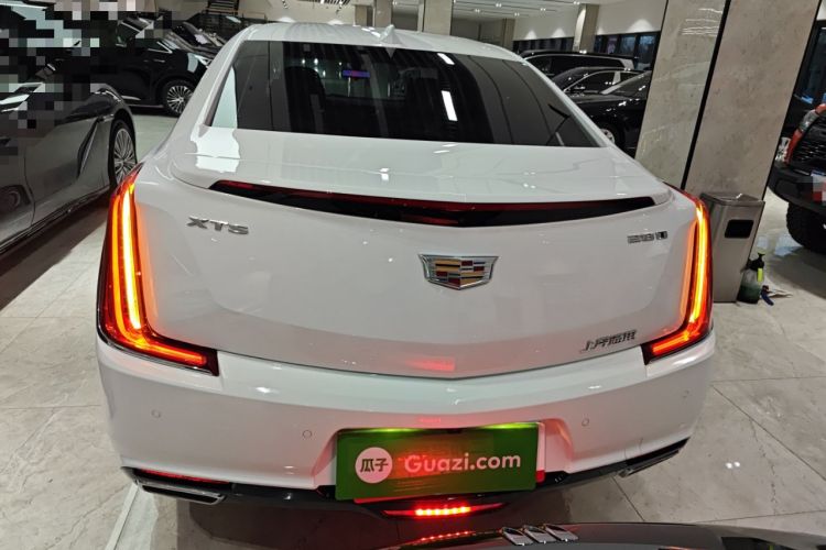Used Cadillac XTS 2018 28T Tech Edition

