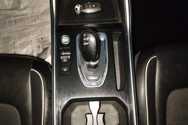 Used Haval H6 2021 National Trend Edition 1.5T Automatic Urban Version