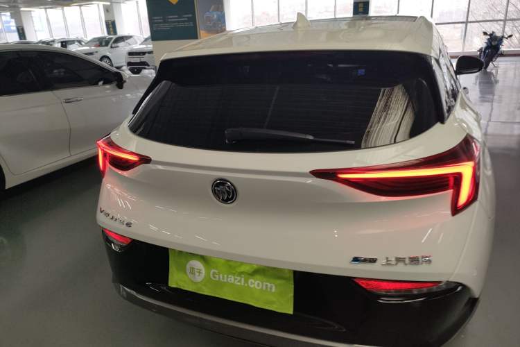 Used Buick Velite 6 2024 430km Enjoyment Version
