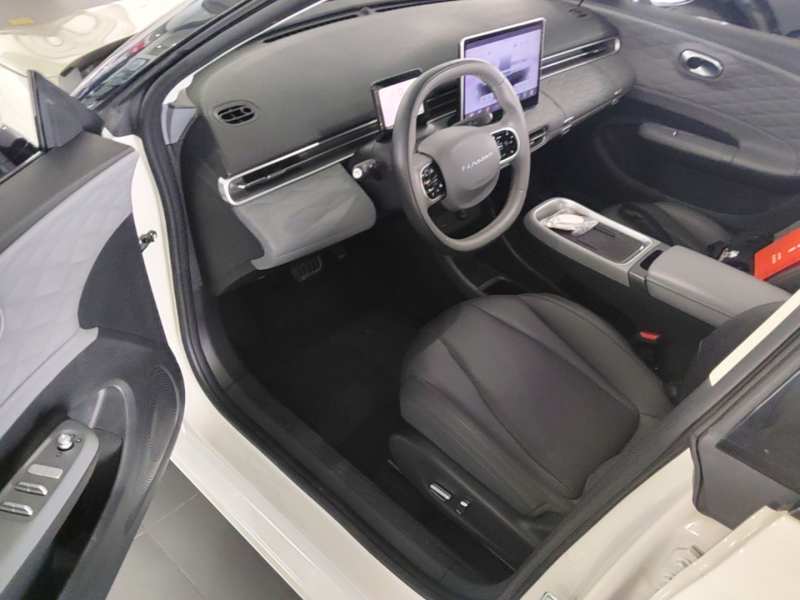 Used Dongfeng NAMMI 01 2024 New Edition 430 Plus Smart+ — 17
