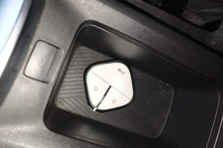 Used Baojun Spark 2023 Intelligent Premium Edition