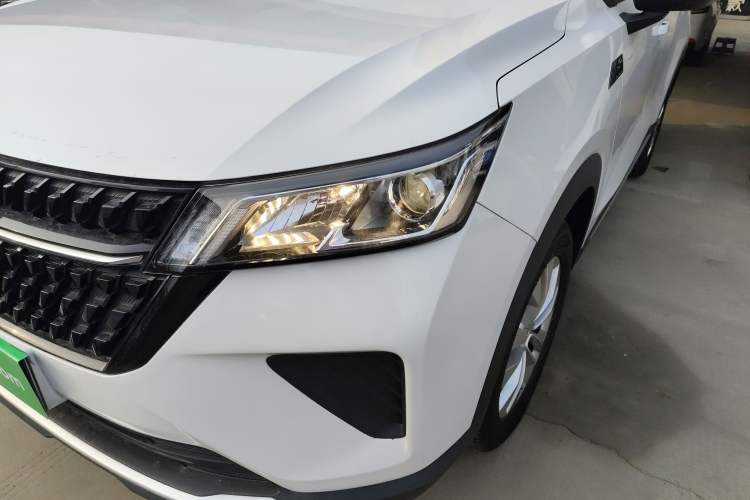 Used Wuling Asta 2021 1.5T Manual Xingyue Edition