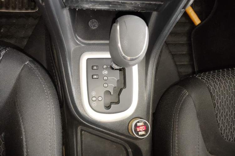 Used Peugeot 308 2013 1.6L Automatic YouShang Model
