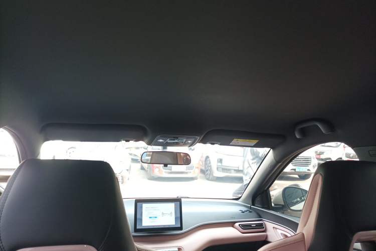 Used BYD Seagull 2025 305 km Free Version